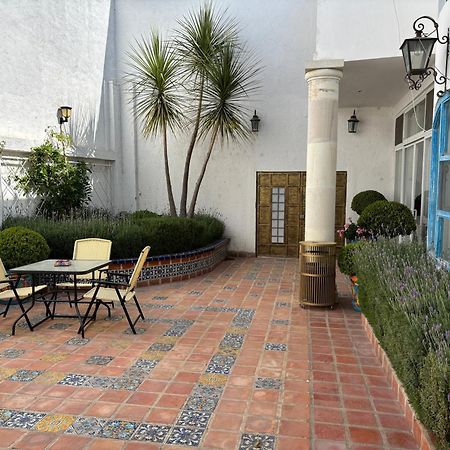Hotel-Spa Posada Bonita Dolores Hidalgo Dış mekan fotoğraf