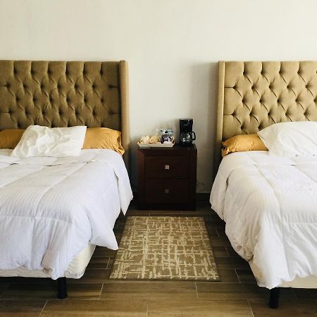 Hotel-Spa Posada Bonita Dolores Hidalgo Dış mekan fotoğraf