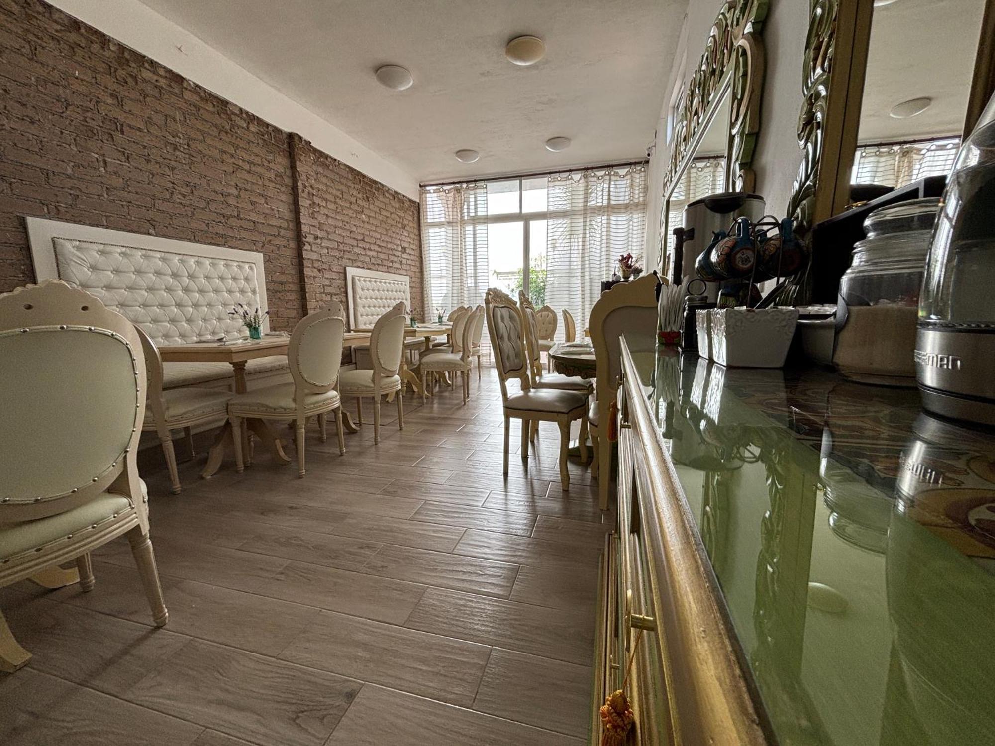 Hotel-Spa Posada Bonita Dolores Hidalgo Dış mekan fotoğraf