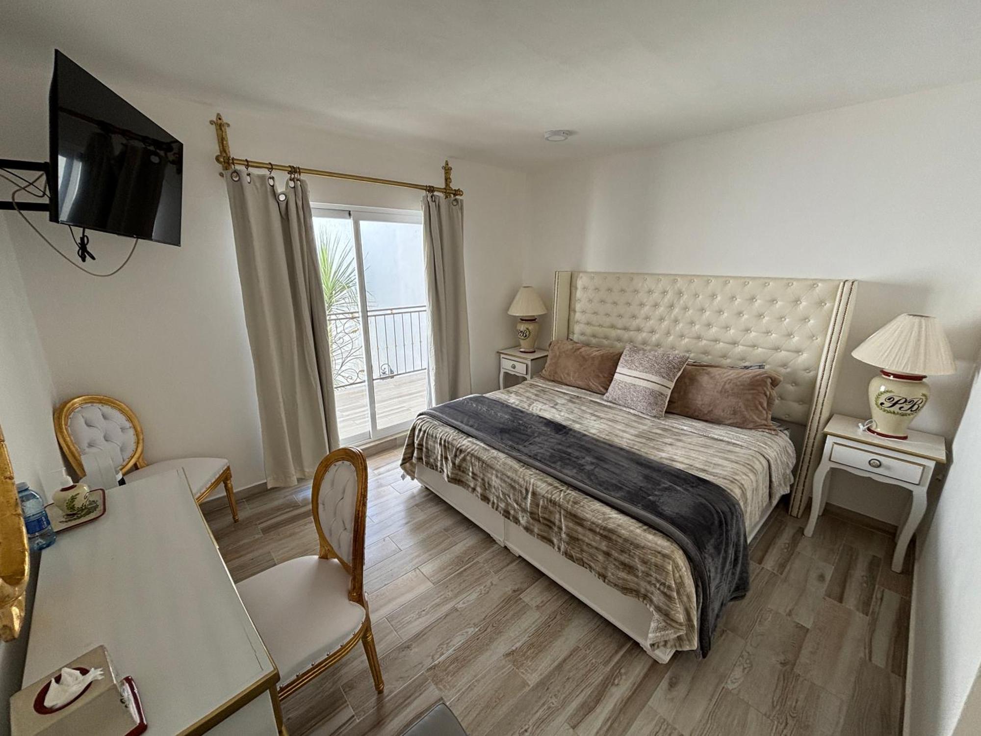 Hotel-Spa Posada Bonita Dolores Hidalgo Dış mekan fotoğraf