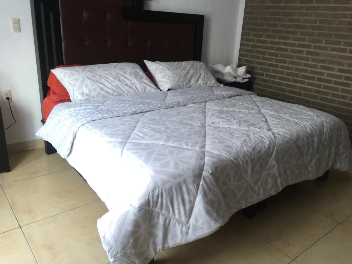 Hotel-Spa Posada Bonita Dolores Hidalgo Dış mekan fotoğraf