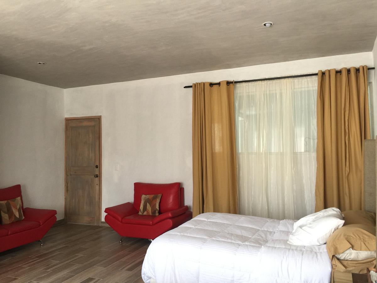 Hotel-Spa Posada Bonita Dolores Hidalgo Dış mekan fotoğraf