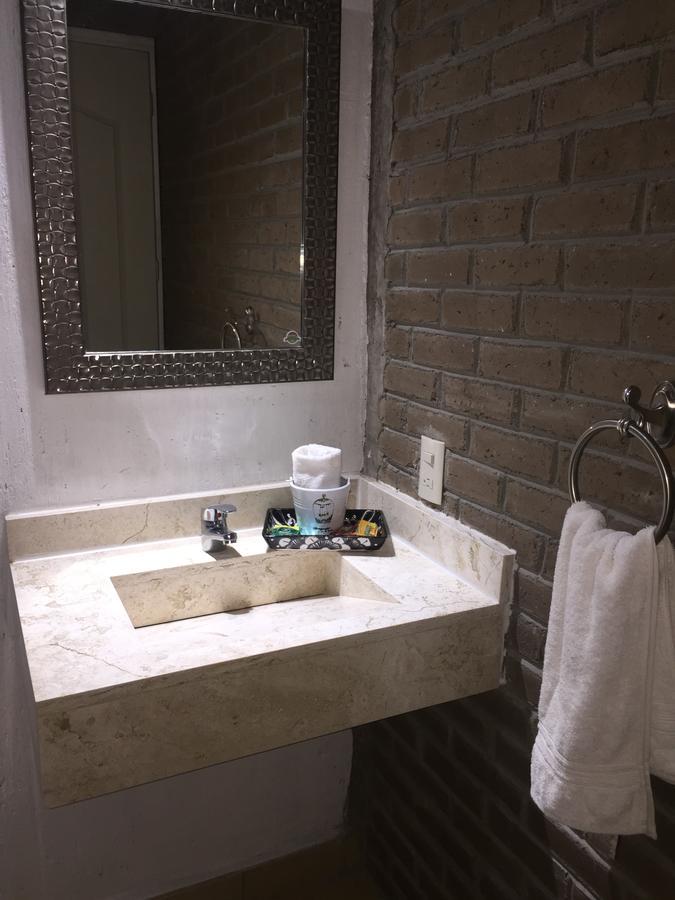 Hotel-Spa Posada Bonita Dolores Hidalgo Dış mekan fotoğraf
