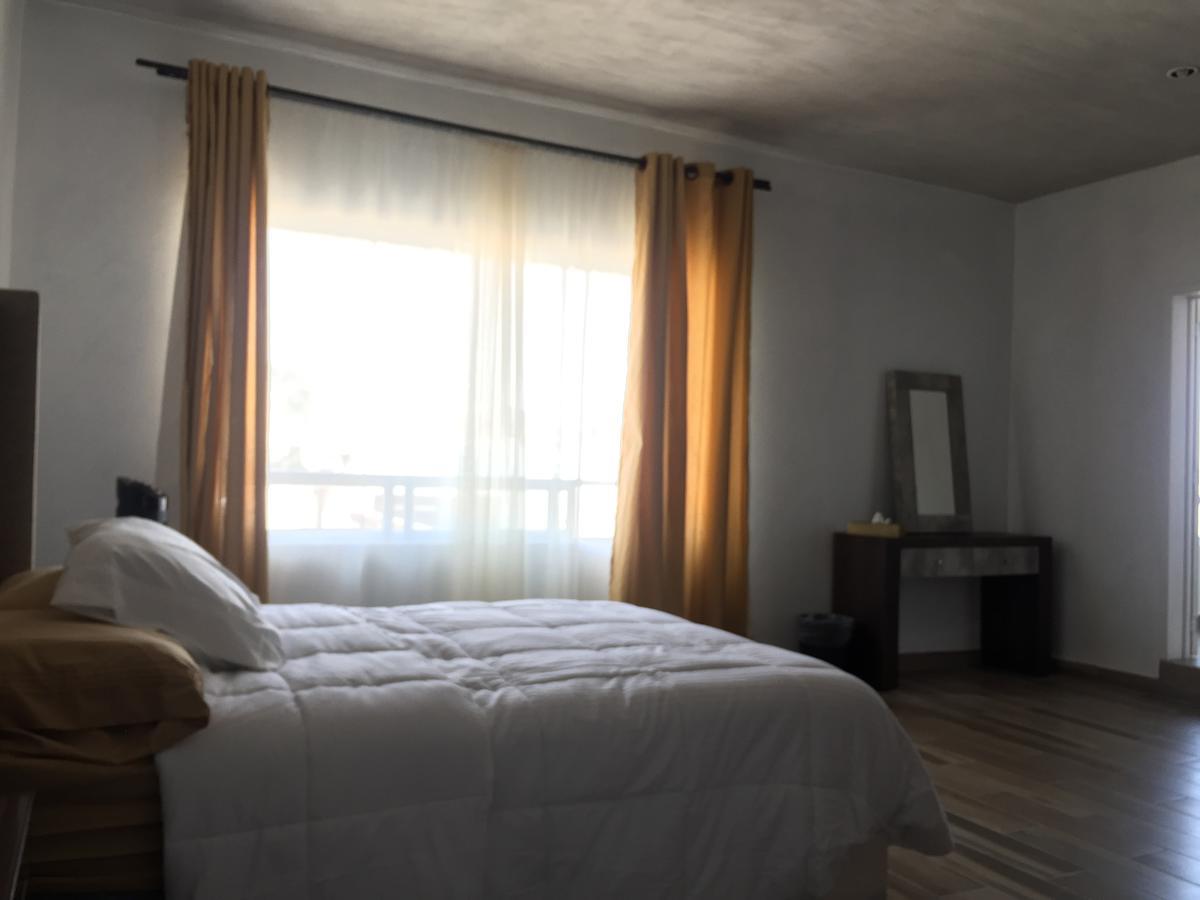 Hotel-Spa Posada Bonita Dolores Hidalgo Dış mekan fotoğraf