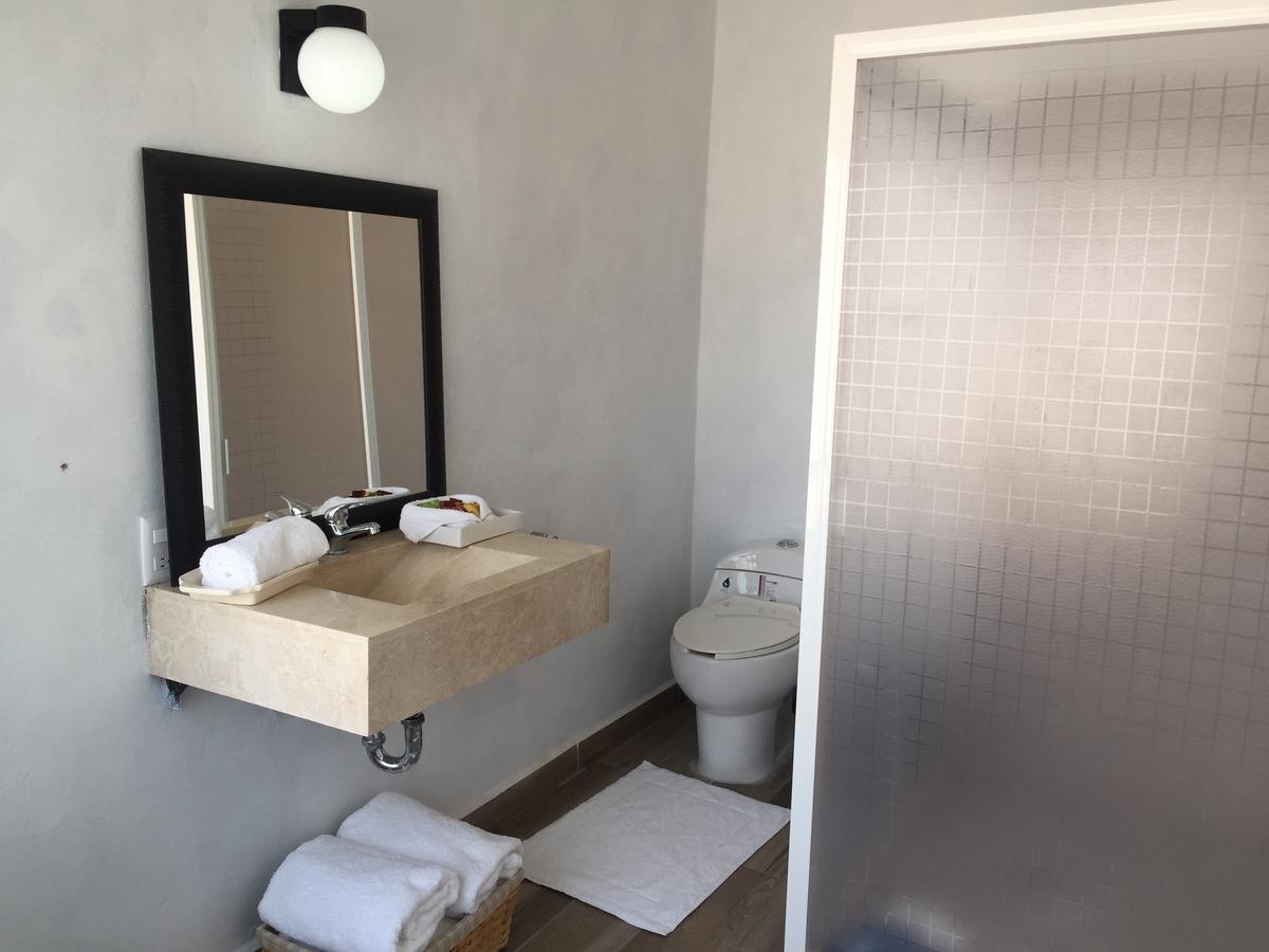 Hotel-Spa Posada Bonita Dolores Hidalgo Dış mekan fotoğraf