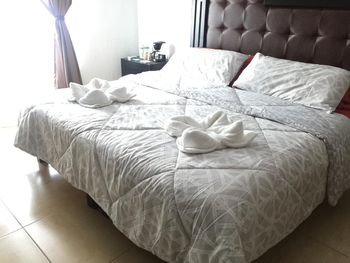 Hotel-Spa Posada Bonita Dolores Hidalgo Dış mekan fotoğraf