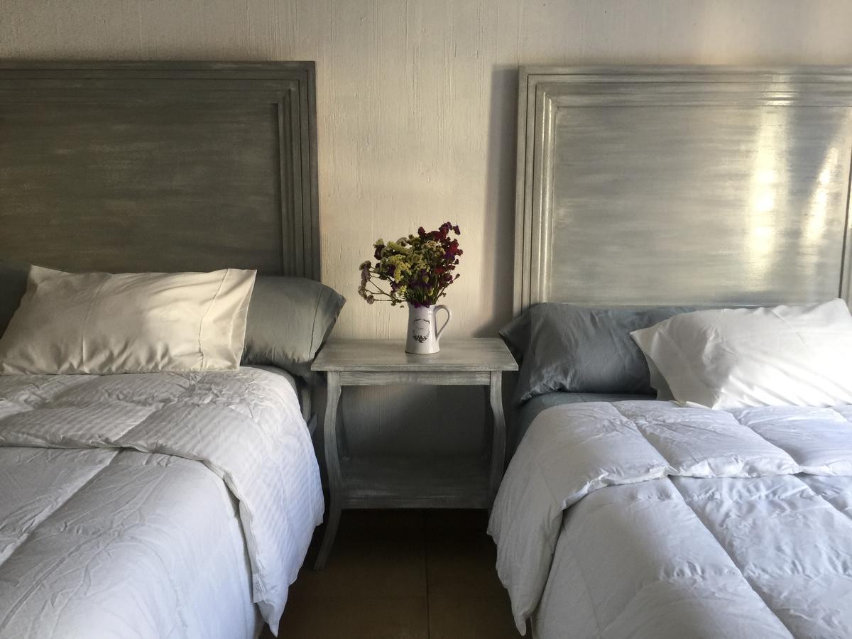 Hotel-Spa Posada Bonita Dolores Hidalgo Dış mekan fotoğraf