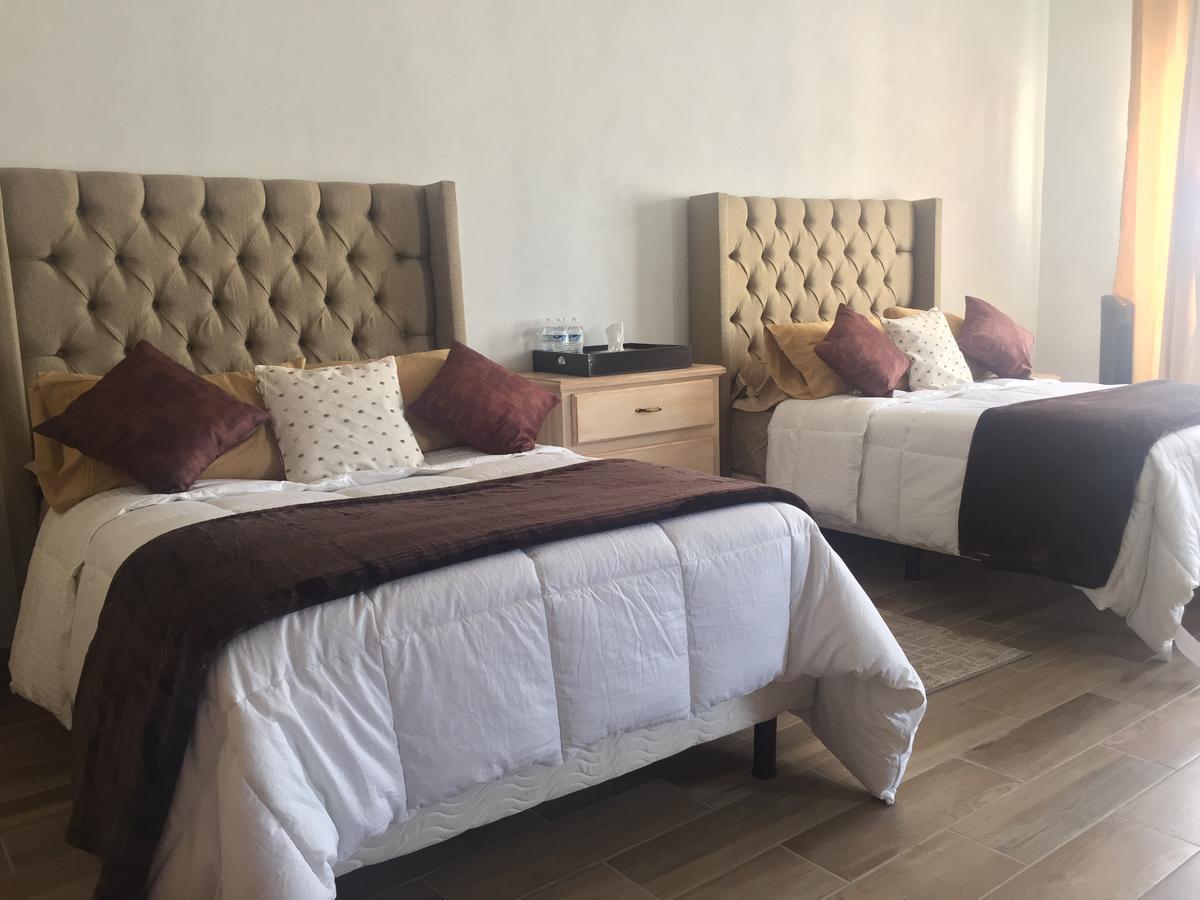 Hotel-Spa Posada Bonita Dolores Hidalgo Dış mekan fotoğraf