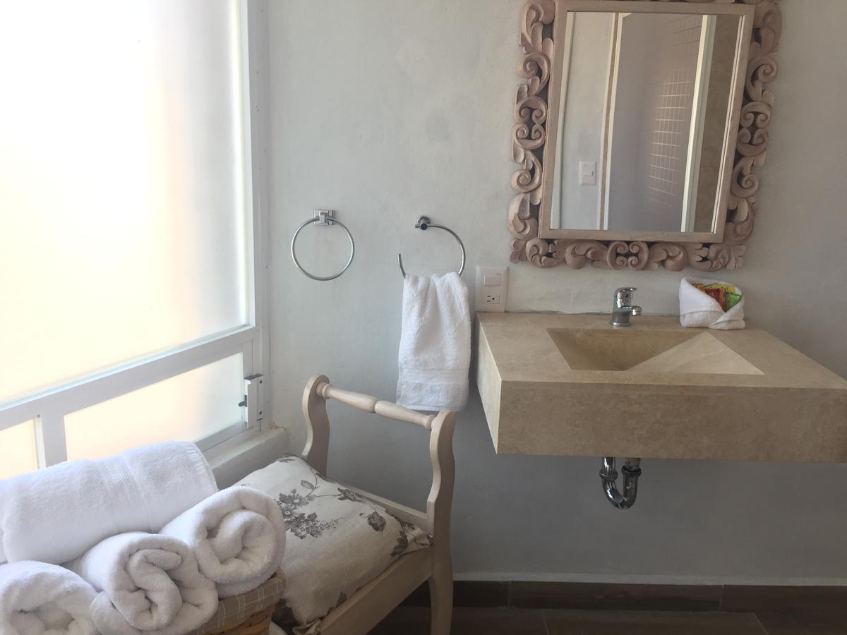 Hotel-Spa Posada Bonita Dolores Hidalgo Dış mekan fotoğraf