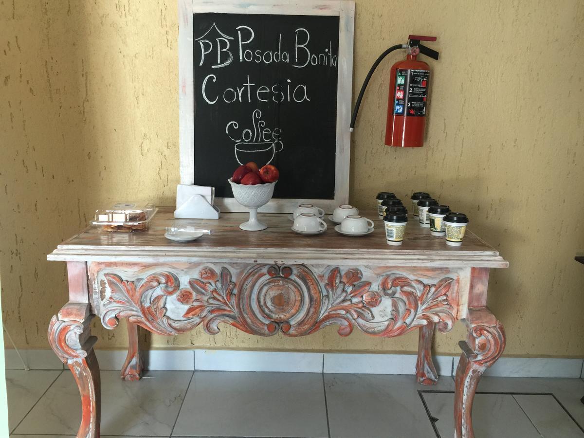 Hotel-Spa Posada Bonita Dolores Hidalgo Dış mekan fotoğraf