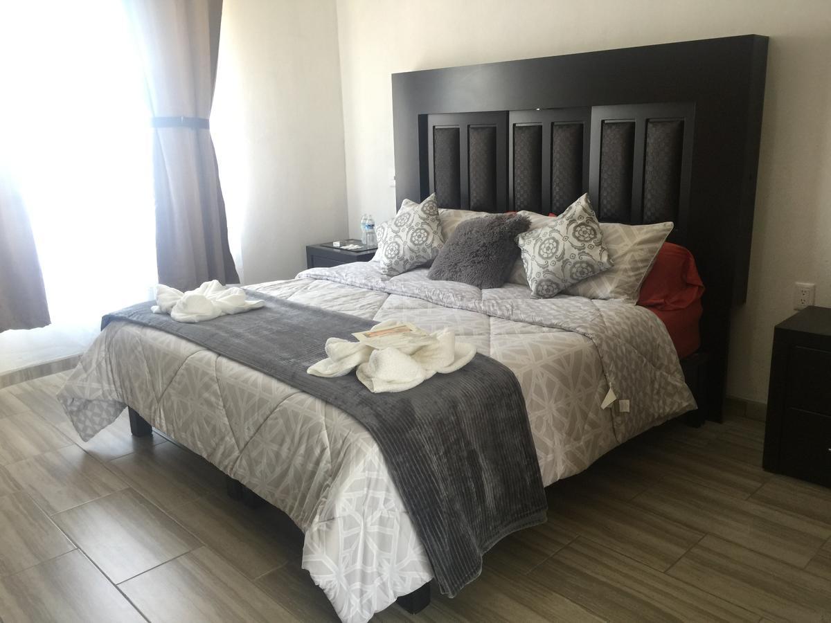 Hotel-Spa Posada Bonita Dolores Hidalgo Dış mekan fotoğraf