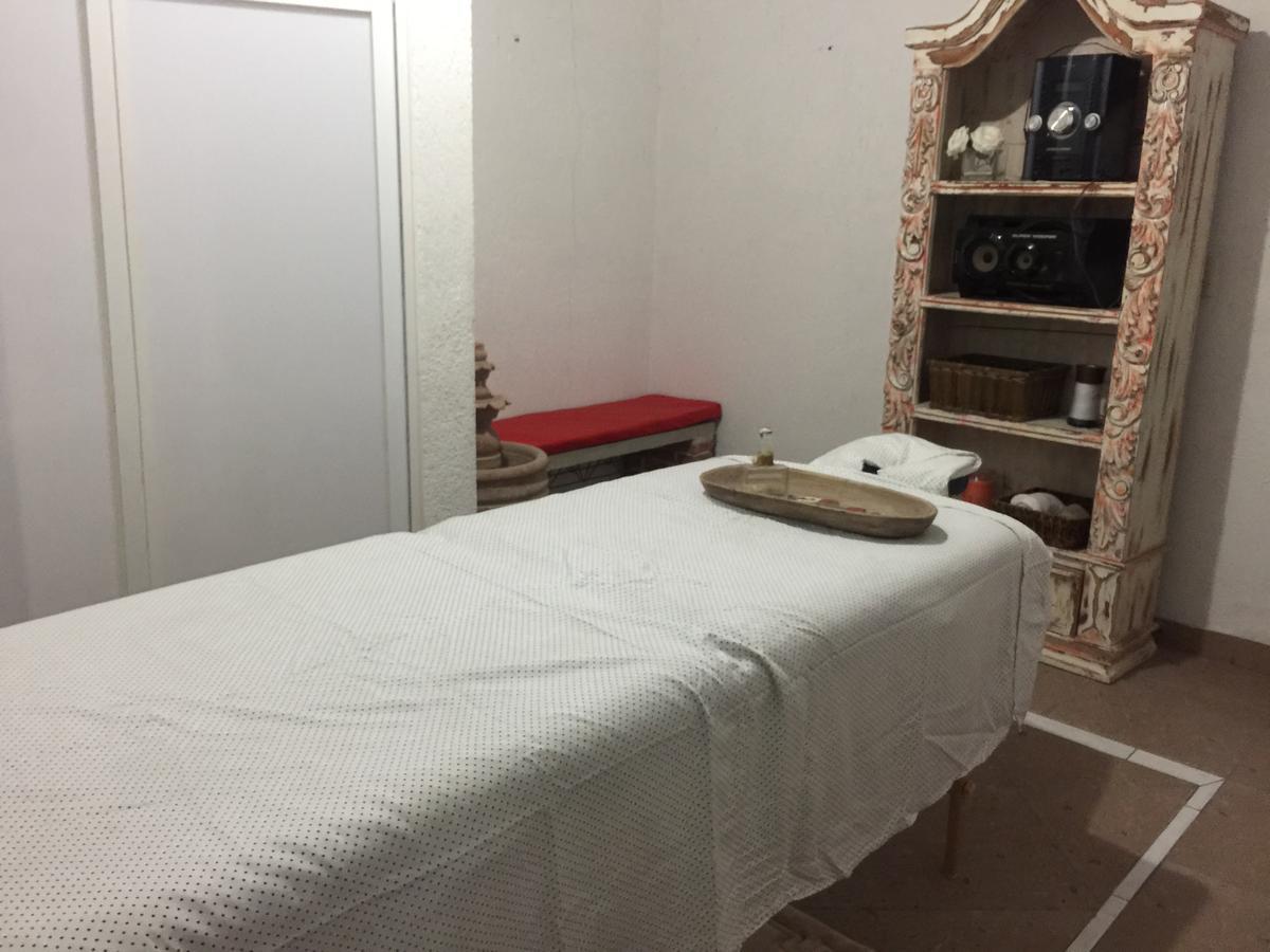Hotel-Spa Posada Bonita Dolores Hidalgo Dış mekan fotoğraf